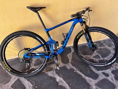 Bicicleta Eléctrica Liv TEMPT E+ EX 4 Mtb Suspensión Delantera Mujer 2023