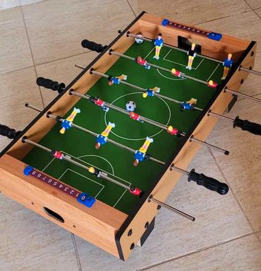 Futbolin playmobil mundial cheap