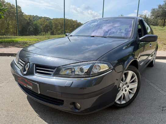 RENAULT Laguna Privilege 2.0 16V 140CV