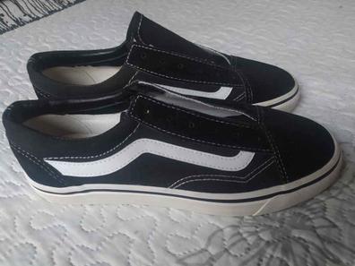 Imitacion de zapatillas vans online