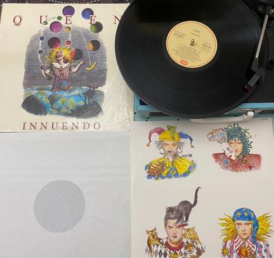  Queen [Vinyl]: CDs y Vinilo
