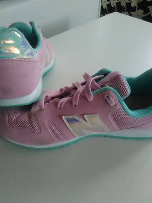 Zapatillas de segunda mano baratas en Zaragoza Capital | Milanuncios