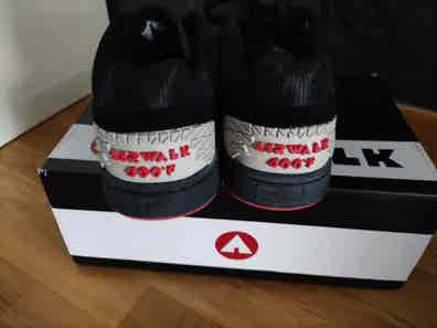 airwalk. Anuncios comprar vender de segunda mano |