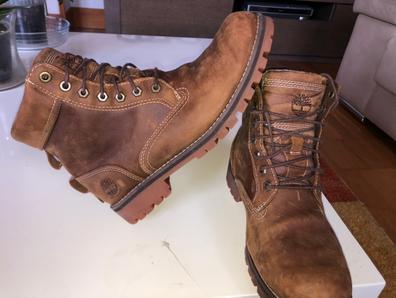 Precio de cheap botas timberland originales