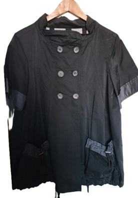 Chaqueta de pana thomas burberry t m de segunda mano para mujer