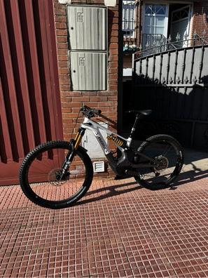 Specialized eléctrica online ocasion