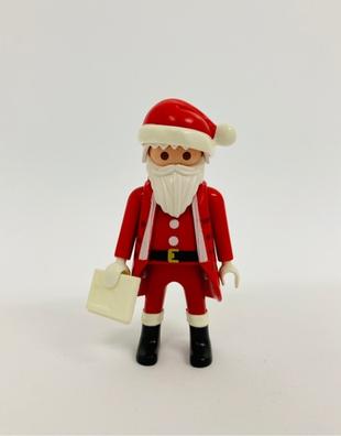 Playmobil navidad de segunda mano Milanuncios