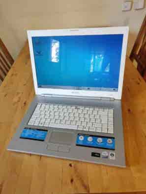 Microprocesseur (CPU) Original Pour Sony VAIO PCG-61611M - Occasion, Fonctionnel