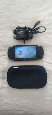 Milanuncios - Funda Psp