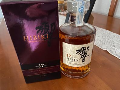 Hibiki, Harmony, Whisky de Japon en Bouteille de 70 cl