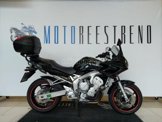 YAMAHA - FZ1 S FAZER
