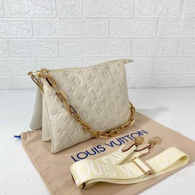 Milanuncios - bolso Louis Vuitton mujer