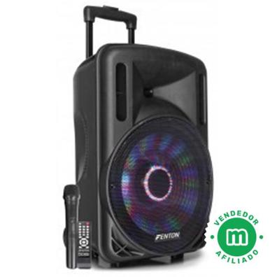 Milanuncios - Altavoz amplificado 2000w AUDIOVISIONbdn