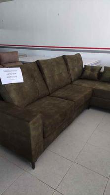 Liquidacion sofas Muebles de segunda mano baratos en Huelva | Milanuncios