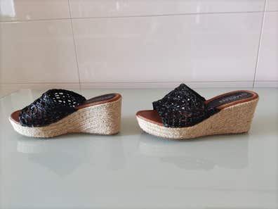 Alpargatas de segunda mano para mujer Milanuncios