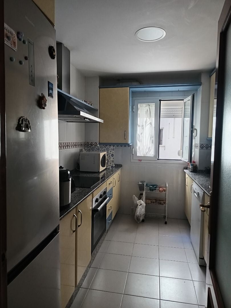 Fotografía del inmueble reportado: 650 €/mes — El Puerto de Santa Maria, El Puerto de Santa Maria