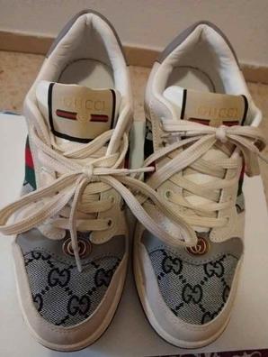 Zapatillas imitacion gucci mujer sale