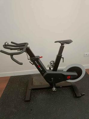 Zycle smart zbike bicicleta indoor de segunda mano Milanuncios