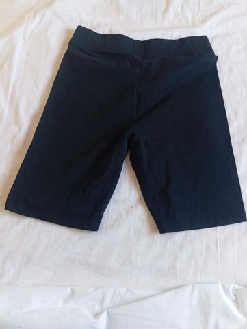Milanuncios Culotte deportivo mujer negro
