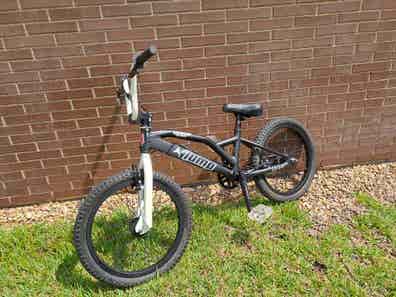 Bmx saltos de segunda mano Milanuncios