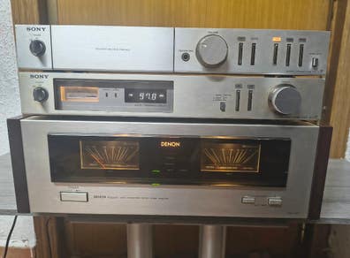 Used sony tae-20f for Sale | HifiShark.com