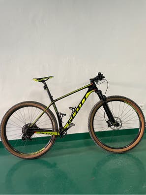 Carbono 29 pulgadas Bicicletas segunda mano baratas | Milanuncios