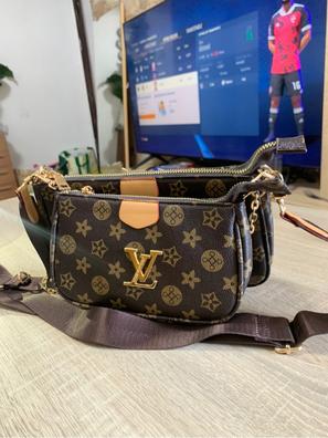 Milanuncios - bolso louis vuitton original código (lf0