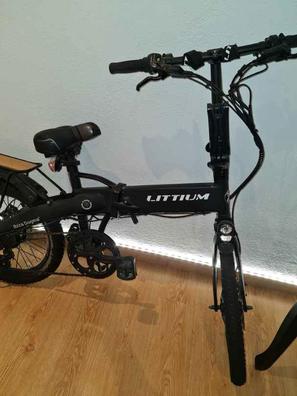 El corte ingles de segunda mano Milanuncios