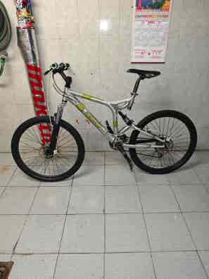 Gt karakoram de segunda mano Milanuncios