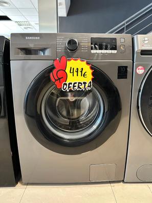 Liquidación en lavadoras de bajo consumo y programables: Cecotec rebaja  casi todos sus modelos