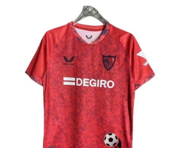 Segunda equipacion del sevilla 2019 clearance