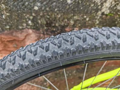 Banda Antipinchazos FUNDAX Para Fat Bike 26 / 27.5 Plus Especial Para  EBikes