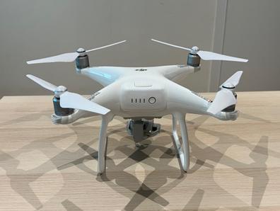 Dji phantom 4 segunda mano hotsell