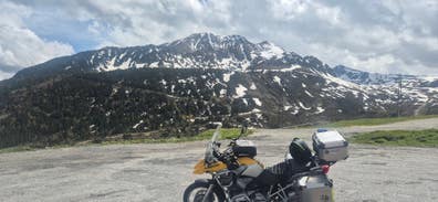 BMW R 1200 GS