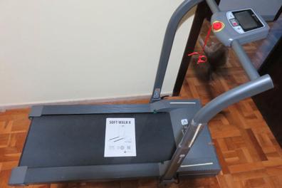 Cinta Correr 130 Kg