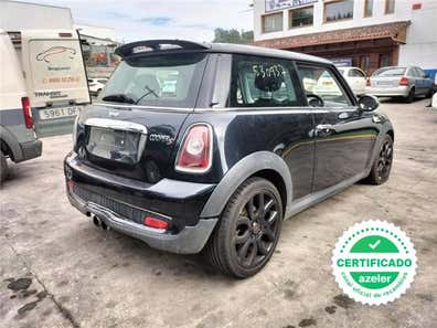 Mini cooper s r56 n14 de segunda mano | Milanuncios