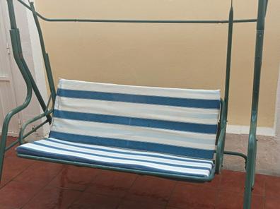 Balancin jardin segunda mano clearance