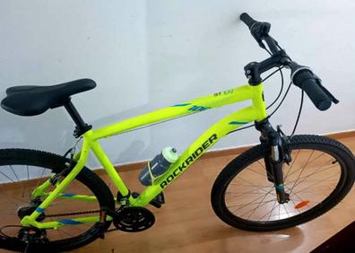 St100 bicicleta online