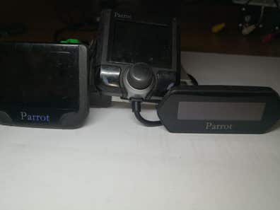 Pantalla parrot Recambios y accesorios coches de segunda | Milanuncios