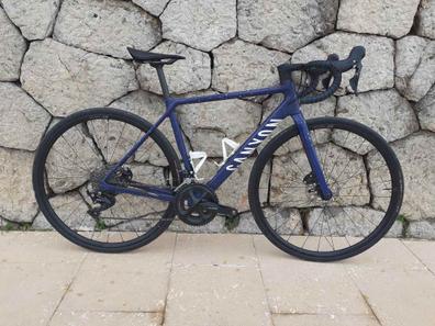 Canyon ultimate cf slx segunda online mano