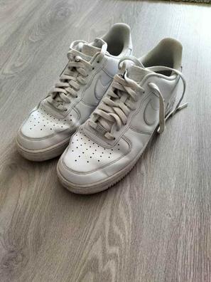 Nike air force one mujer baratas best sale