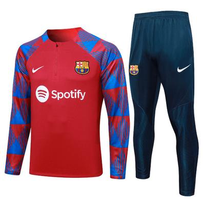 Fc Barcelone Chándal Barca – Colección oficial para niño de 10 años, azul,  10 años: : Moda