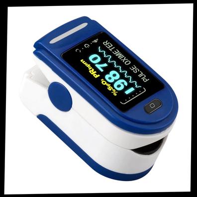 Reloj Medidor Glucosa En Sangre, 1.9 Reloj Inteligente Hombre Mujer Con  Presión Arterial, Smartwatch Hombre Mujer
