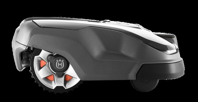 Husqvarna automower 315x discount 2021