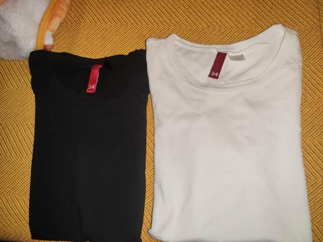 Camisetas discount divided h&m