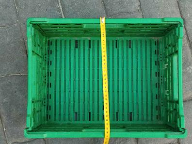 Caja de Almacenaje con Tapa Infantil Carretera Plástico 5 L 19 x 13,5 x 29  cm (12 Unidades) 