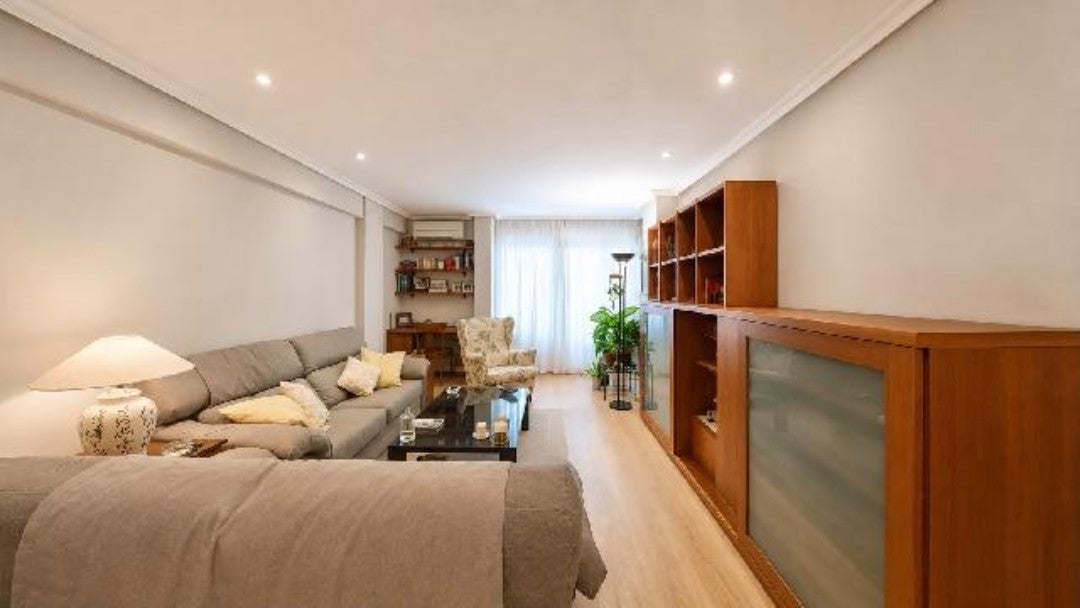 Fotografía del inmueble reportado: 500 €/mes — Madrid, Madrid