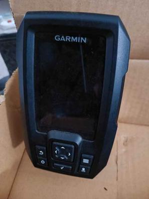 Reloj deportivo  Garmin Instinct® 2X Solar Táctil, Marrón, 145