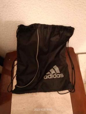 BOLSO GRANDE TIRO  Bolsos adidas, Uniforme de fútbol, Bolsos