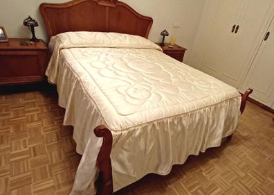 Edredon cama 135 Téxtil para el hogar de segunda mano barato